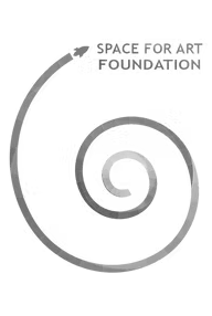 SPACE FOR ART LOGO